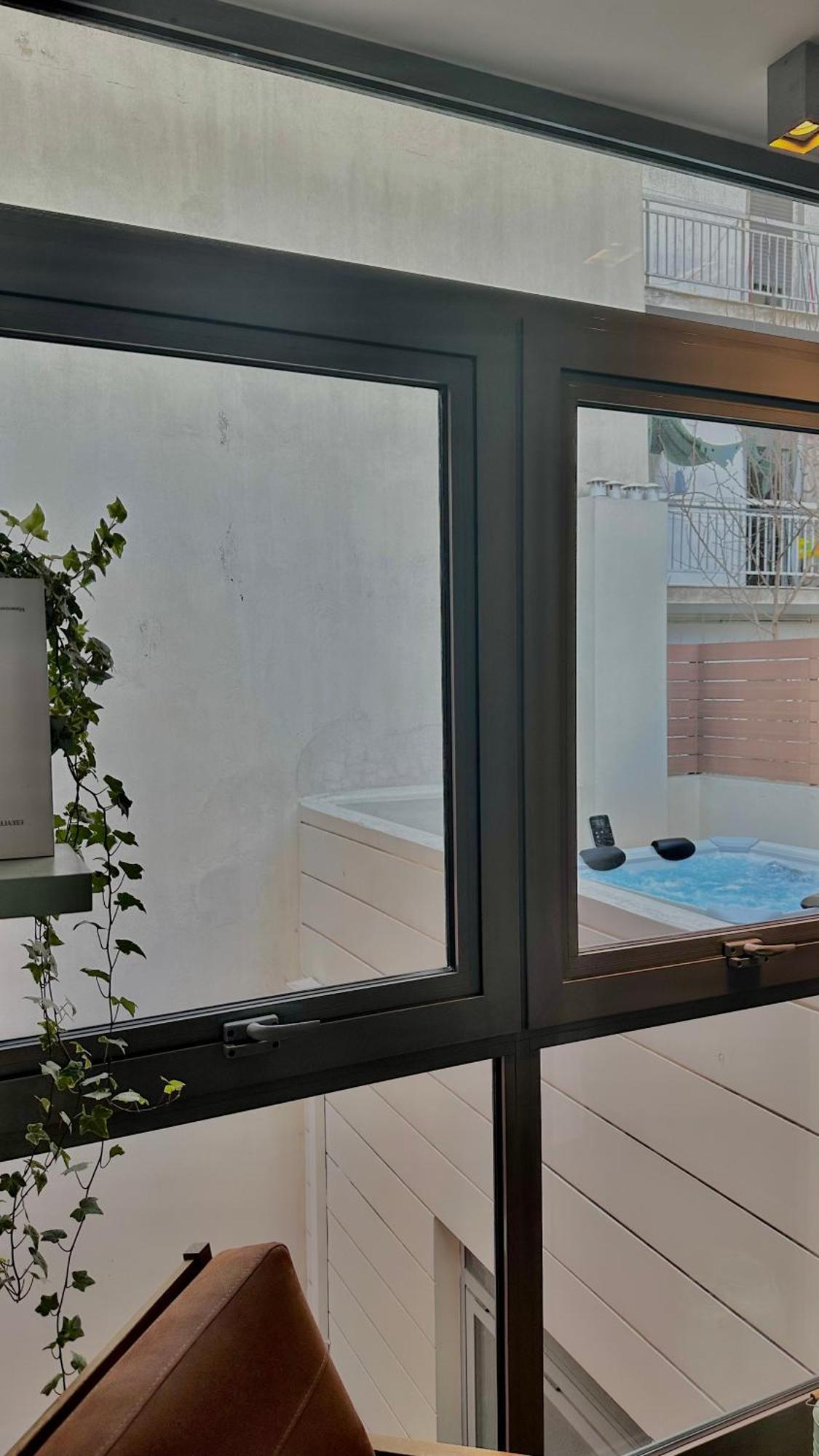 Hostel Pink Mango Αθήνα
