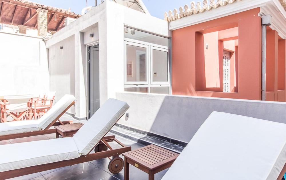 Pink Mango Hostel Αθήνα