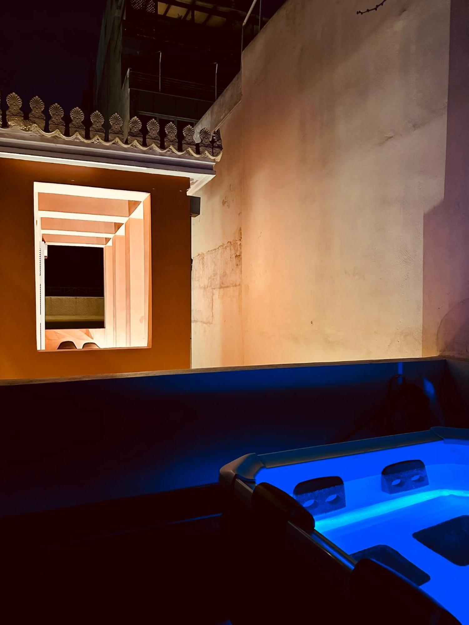 Auberge de jeunesse Pink Mango